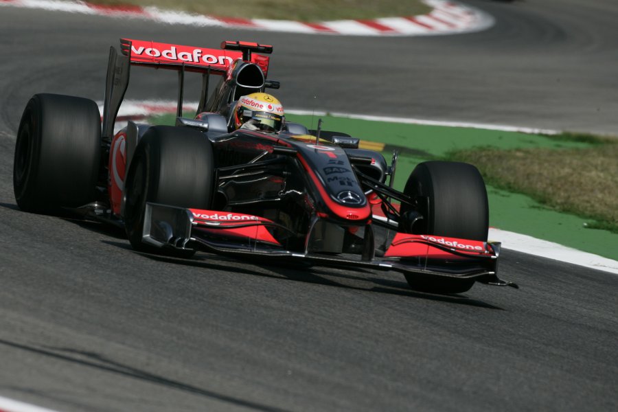 GP ITALIA - Prove Libere